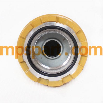 Hydraulic Filter Compatible 5I-8670 5I8670 - MPS Filter