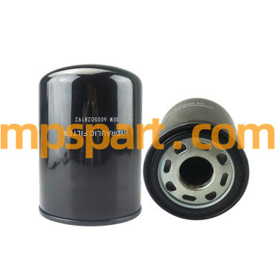Hydraulic Filter Compatible 6005028192 - MPS Filter
