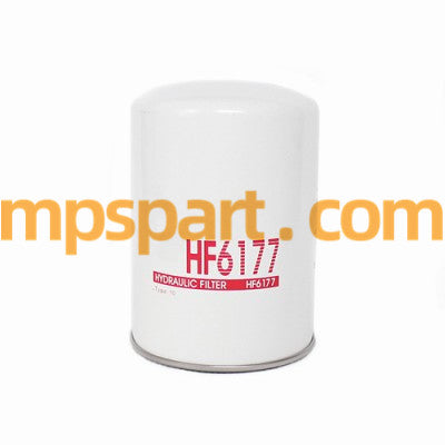 Hydraulic Filter Compatible HF6177 - MPS Filter