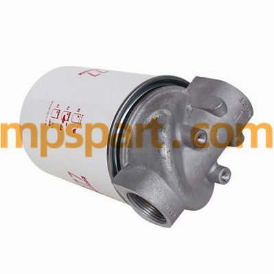Hydraulic Filter Compatible HF6177 - MPS Filter