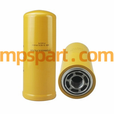 Hydraulic Filter Compatible HF6553 - MPS Filter