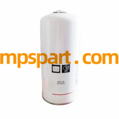 Oil Filter Compatible 1621737800 - MPS Filter