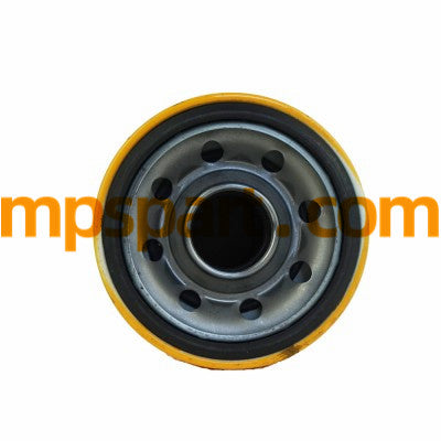 Oil Filter Compatible 581/18096 - MPS Filter
