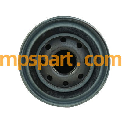 Oil Filter Compatible 84228488 - MPS Filter