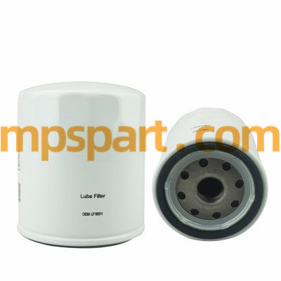 Oil Filter Compatible LF16011 - MPS Filter
