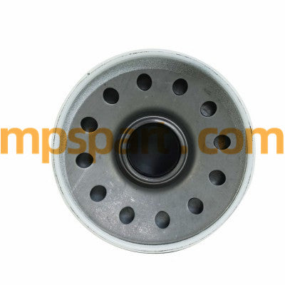 Oil Filter Compatible LF680 - MPS Filter