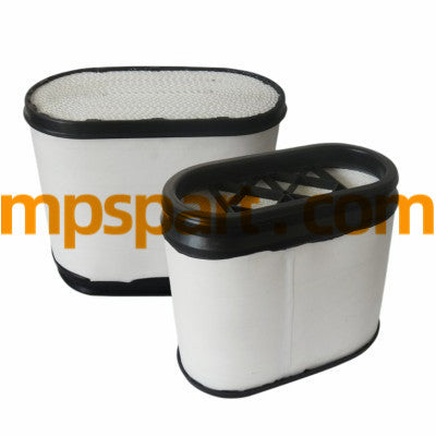 Honeycomb Air Filter Compatible 42554488 42558096 - MPS Filter