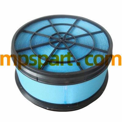 Honeycomb Air Filter Compatible 2089065 SEV551H4 - MPS Filter