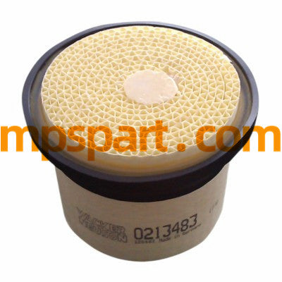 Honeycomb Air Filter Compatible 213483 - MPS Filter