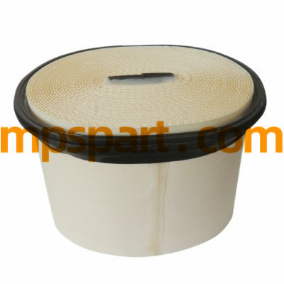 Honeycomb Air Filter Compatible 2525001 7700077178 - MPS Filter