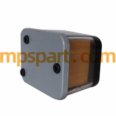 Fuel Filter Compatible AR50041 - MPS Filter