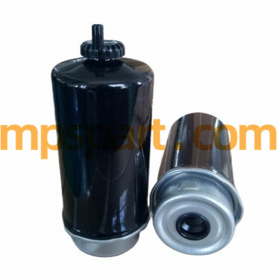 Fuel Filter Compatible RE522966 - MPS Filter