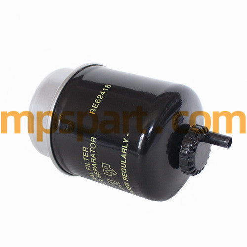 Fuel Filter Compatible RE62418 - MPS Filter