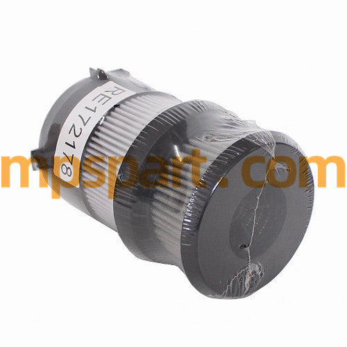 Hydraulic Filter Compatible RE172178 - MPS Filter