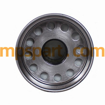 Oil Filter Compatible RE504836 - MPS Filter