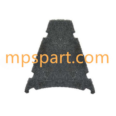 A/C Filter Compatible 0005582430 SC50307 - MPS Filter