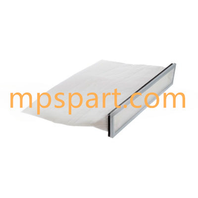 A/C Filter Compatible 0005596460 SC50164 - MPS Filter