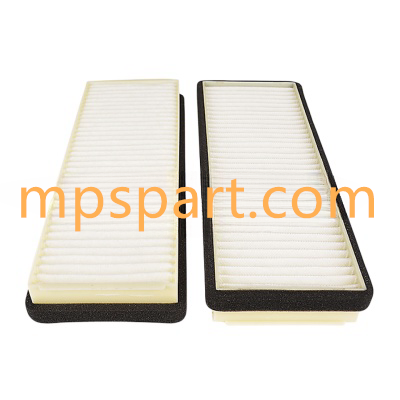 A/C Filter Compatible 0008301218 A000830121 - MPS Filter