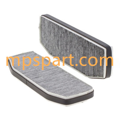A/C Filter Compatible 0008301518 CUK4245 - MPS Filter