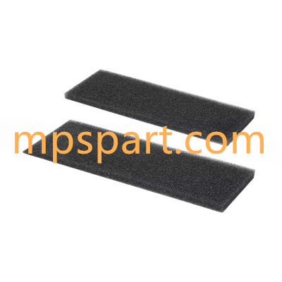 A/C Filter Compatible 0013005800 SC50294 - MPS Filter