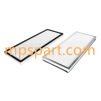 A/C Filter Compatible 0068232 SC90238 - MPS Filter
