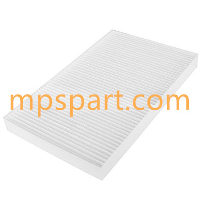 A/C Filter Compatible 1000193419 860143422 - MPS Filter