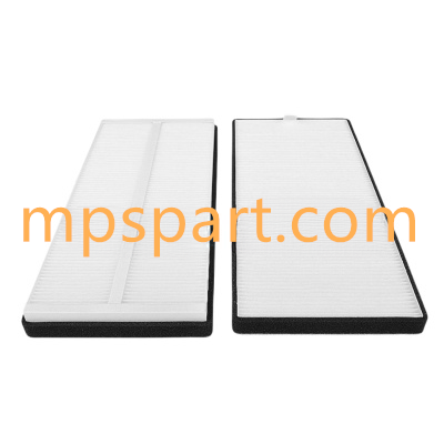 A/C Filter Compatible 10287303 SC50117 - MPS Filter