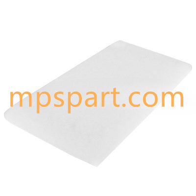 A/C Filter Compatible 107060 SC50237 - MPS Filter
