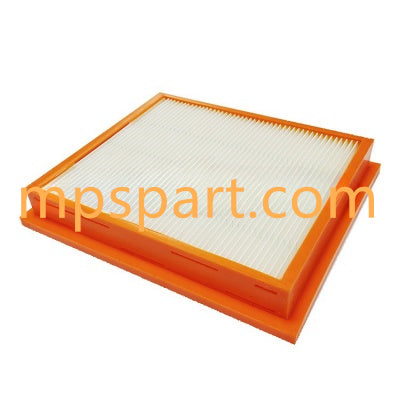 A/C Filter Compatible 10815373 - MPS Filter