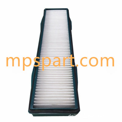 A/C Filter Compatible 11703979 - MPS Filter