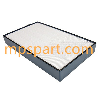 A/C Filter Compatible 11703980 PA4991 - MPS Filter