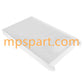 A/C Filter Compatible 11831331 H14-006-447 - MPS Filter