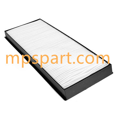 A/C Filter Compatible 11837002 SC50315 - MPS Filter