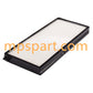 A/C Filter Compatible 11N690760  AM880002 - MPS Filter