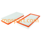 A/C Filter Compatible 12232137 10492693 - MPS Filter