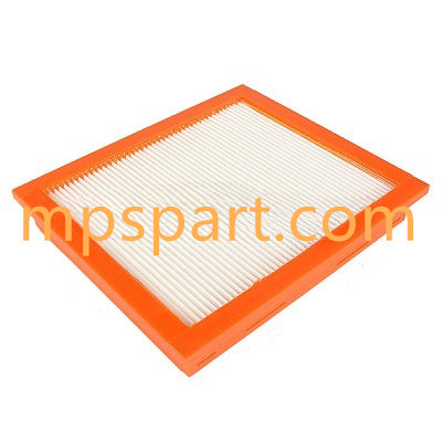 A/C Filter Compatible 12232137 - MPS Filter