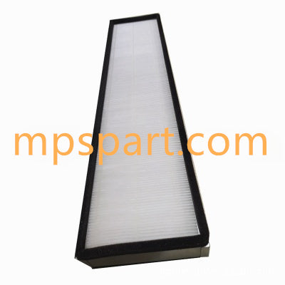 A/C Filter Compatible 12742526 - MPS Filter
