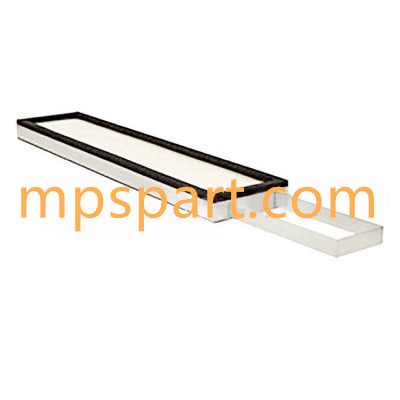 A/C Filter Compatible 12742527 - MPS Filter