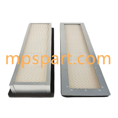 A/C Filter Compatible 12Y9791171 12Y9791174 - MPS Filter