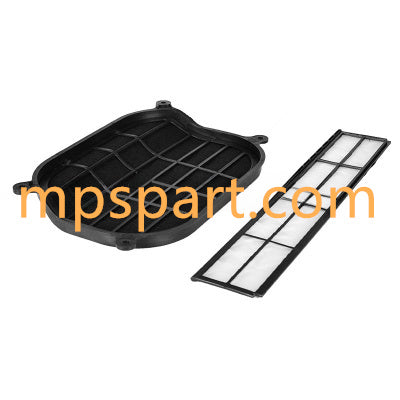 A/C Filter Compatible 13098800029 - MPS Filter
