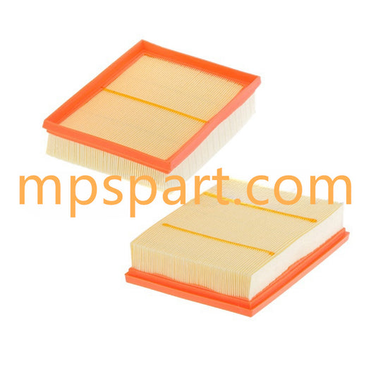 A/C Filter Compatible 134584216 CU2582 - MPS Filter