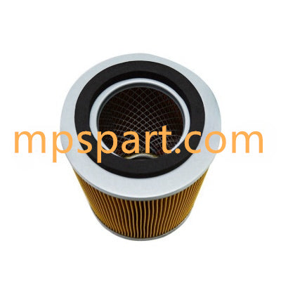 A/C Filter Compatible 1378079200 13780792 - MPS Filter