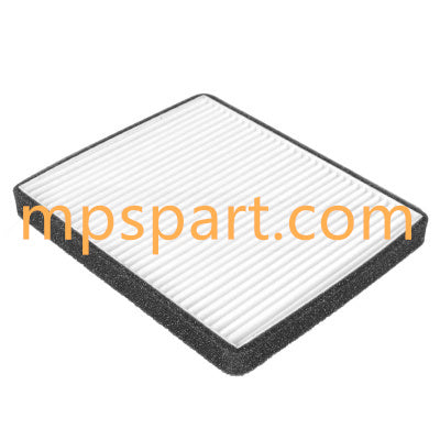 A/C Filter Compatible 13E13500 - MPS Filter