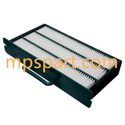 A/C Filter Compatible 14503269 - MPS Filter