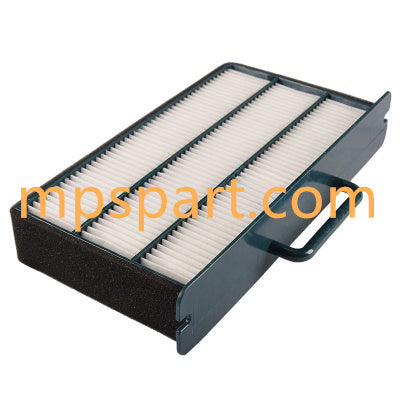 A/C Filter Compatible 14503269 - MPS Filter
