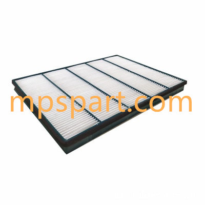 A/C Filter Compatible 14506997 - MPS Filter