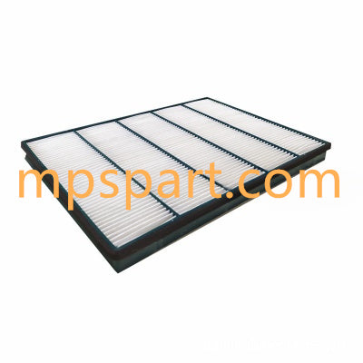 A/C Filter Compatible 14506997 - MPS Filter