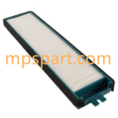 A/C Filter Compatible 14519333 - MPS Filter