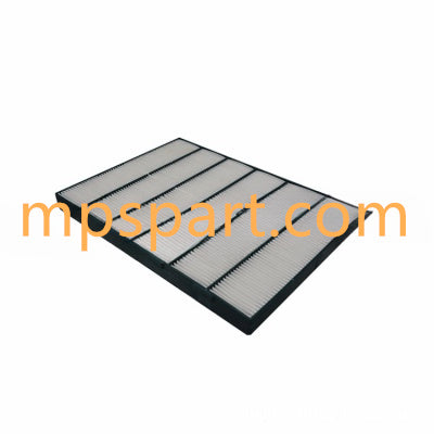 A/C Filter Compatible 14689735 - MPS Filter