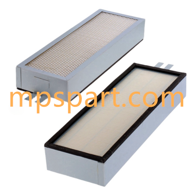 A/C Filter Compatible 1510914 - MPS Filter